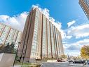 1516-145 Hillcrest Ave, Mississauga, ON  - Outdoor With Facade 