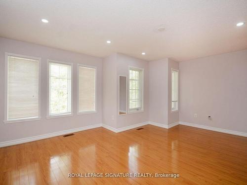 113-5260 Mcfarren Blvd, Mississauga, ON - Indoor Photo Showing Other Room