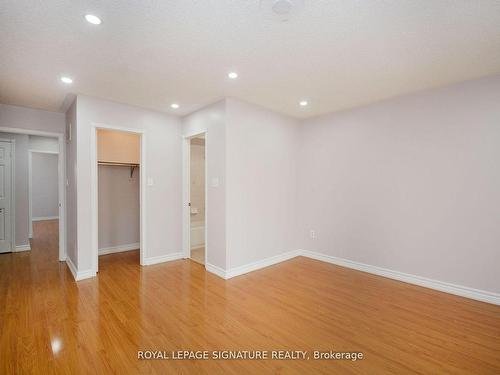 113-5260 Mcfarren Blvd, Mississauga, ON - Indoor Photo Showing Other Room