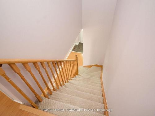 113-5260 Mcfarren Blvd, Mississauga, ON - Indoor Photo Showing Other Room