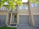 113-5260 Mcfarren Blvd, Mississauga, ON  - Outdoor With Facade 