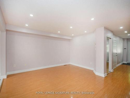 113-5260 Mcfarren Blvd, Mississauga, ON - Indoor Photo Showing Other Room