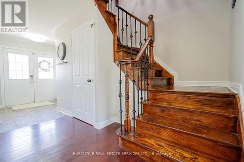 12 Heartview Road, Brampton (Sandringham-Wellington), ON - Indoor Photo Showing Other Room