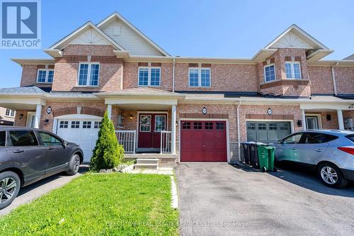 12 Heartview Road, Brampton (Sandringham-Wellington), ON - Outdoor With Facade