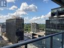 #1508 - 2221 Yonge Street, Toronto (Mount Pleasant West), ON  - Outdoor With Balcony With View 