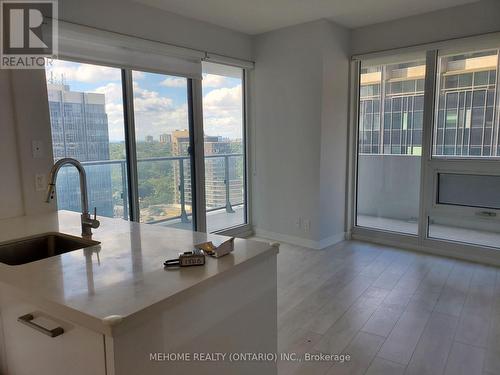 #1508 - 2221 Yonge Street, Toronto (Mount Pleasant West), ON - Indoor Photo Showing Other Room