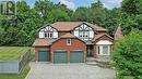 1 Fernwood Court, Richmond Hill, ON  - Outdoor With Facade 