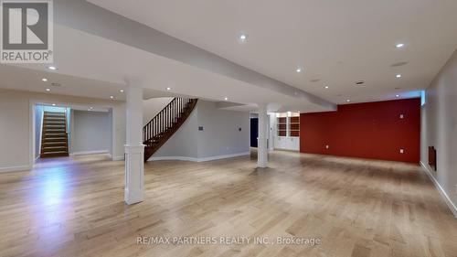 1 Fernwood Court, Richmond Hill, ON - Indoor Photo Showing Other Room