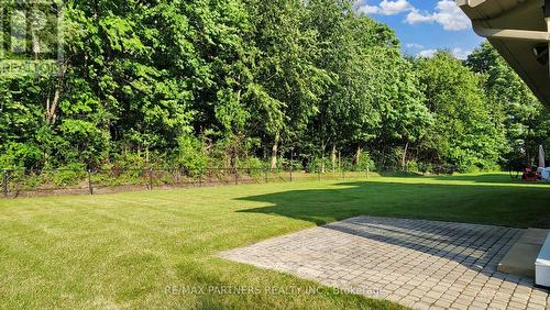 1 Fernwood Court, Richmond Hill, ON - Outdoor