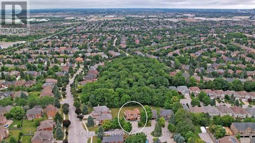 1 Fernwood Court, Richmond Hill, ON - Outdoor With View