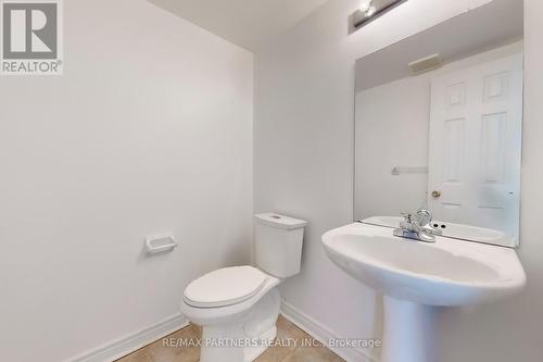 67 Irish Rose Drive, Markham, ON - Indoor Photo Showing Bathroom