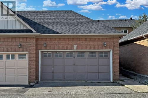 67 Irish Rose Drive, Markham, ON - Outdoor