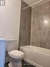 25 Magnolia Lane, Barrie (Innis-Shore), ON  - Indoor Photo Showing Bathroom 