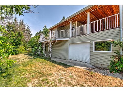 4731 20 Street Ne, Salmon Arm, BC - Indoor Photo Showing Other Room