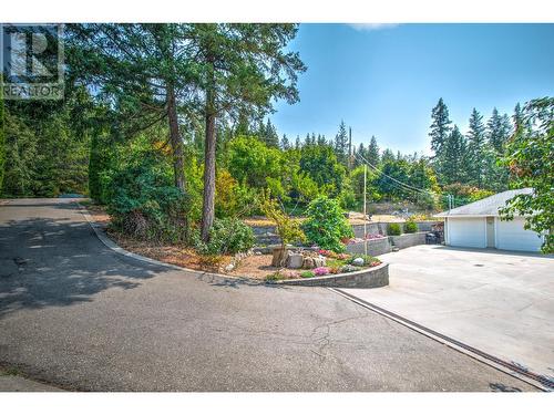 4731 20 Street Ne, Salmon Arm, BC - Outdoor