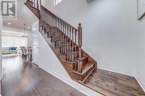 2616 Cerise Manor, Pickering, ON - Indoor Photo Showing Other Room