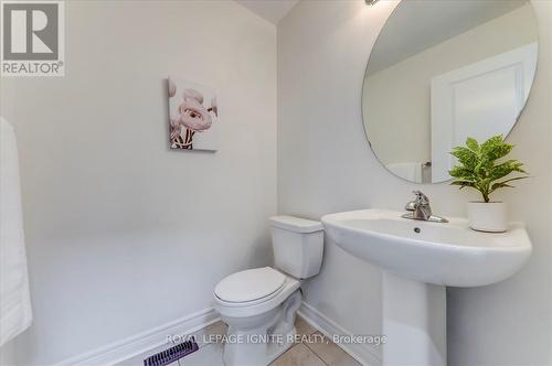 2616 Cerise Manor, Pickering, ON - Indoor Photo Showing Bathroom