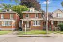 171 Arkell Street, Hamilton, ON  - Outdoor With Facade 