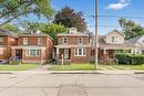 171 Arkell Street, Hamilton, ON  - Outdoor With Facade 