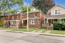 171 Arkell Street, Hamilton, ON  - Outdoor With Facade 