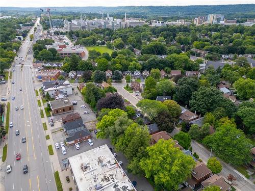 171 Arkell Street, Hamilton, ON - Outdoor With View