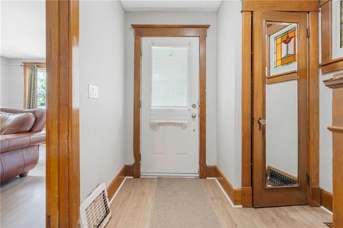 171 Arkell Street, Hamilton, ON - Indoor Photo Showing Other Room