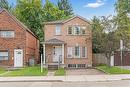 139 Whitney Avenue, Hamilton, ON  - Outdoor With Facade 