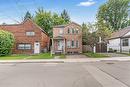 139 Whitney Avenue, Hamilton, ON  - Outdoor With Facade 