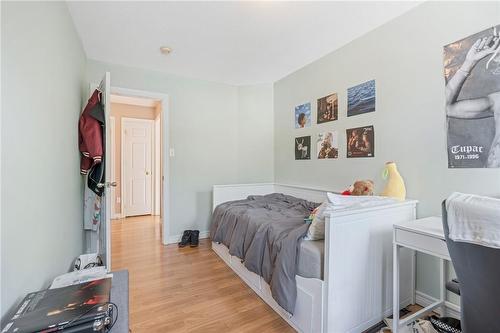 139 Whitney Avenue, Hamilton, ON - Indoor Photo Showing Laundry Room