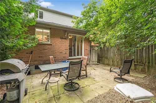 139 Whitney Avenue, Hamilton, ON - Outdoor