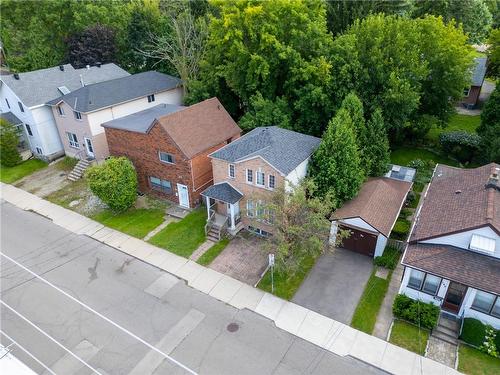 139 Whitney Avenue, Hamilton, ON - Outdoor