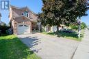 20 Heathwood Drive, Brampton (Fletcher'S Meadow), ON  - Outdoor 