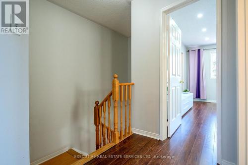 20 Heathwood Drive, Brampton (Fletcher'S Meadow), ON - Indoor Photo Showing Other Room