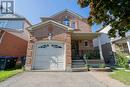 20 Heathwood Drive, Brampton (Fletcher'S Meadow), ON  - Outdoor 