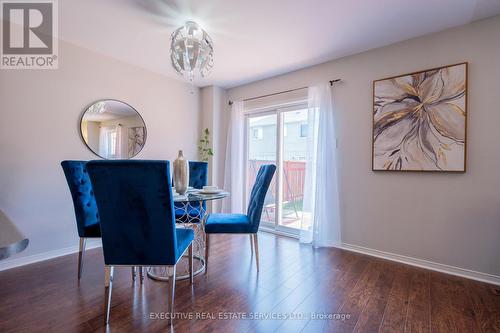 20 Heathwood Drive, Brampton (Fletcher'S Meadow), ON - Indoor