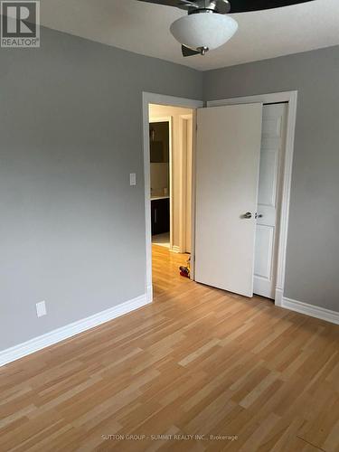 2 Bdrms - 86 Commerford Street, Thorold, ON - Indoor Photo Showing Other Room