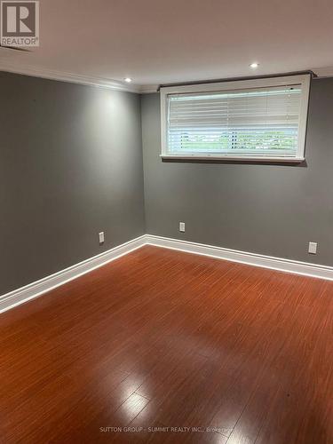 2 Bdrms - 86 Commerford Street, Thorold, ON - Indoor Photo Showing Other Room