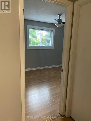 2 Bdrms - 86 Commerford Street, Thorold, ON - Indoor Photo Showing Other Room