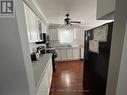 2 Bdrms - 86 Commerford Street, Thorold, ON  - Indoor Photo Showing Kitchen 