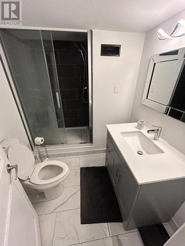 2 Bdrms - 86 Commerford Street, Thorold, ON - Indoor Photo Showing Bathroom