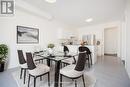 244 Mckenzie Drive, Clearview (Stayner), ON  - Indoor Photo Showing Dining Room 