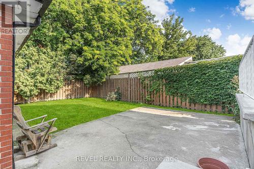 146 Craigroyston Road, Hamilton, ON - Outdoor