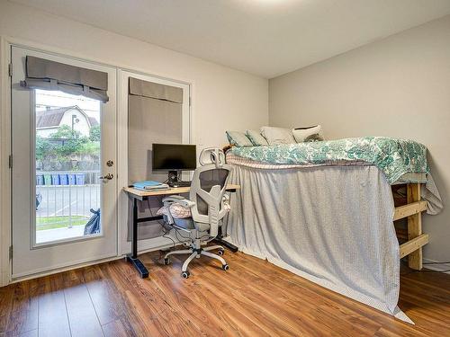 Bedroom - 818 Boul. Des Seigneurs-Dumont, Saint-Jérôme, QC - Indoor Photo Showing Office