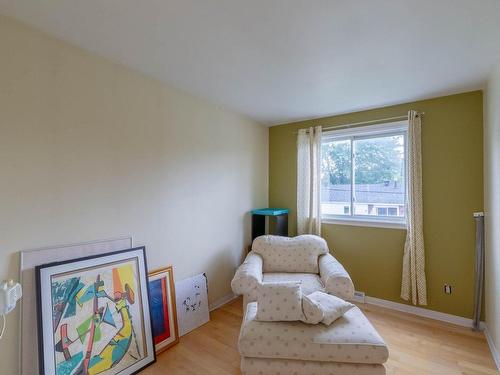 Chambre Ã Â coucher - 7255 Rue Messier, Brossard, QC - Indoor Photo Showing Bedroom