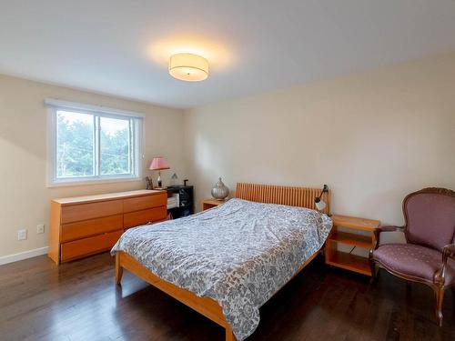 Chambre Ã  coucher principale - 7255 Rue Messier, Brossard, QC - Indoor Photo Showing Bedroom