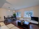 Salon - 7255 Rue Messier, Brossard, QC  - Indoor Photo Showing Living Room 