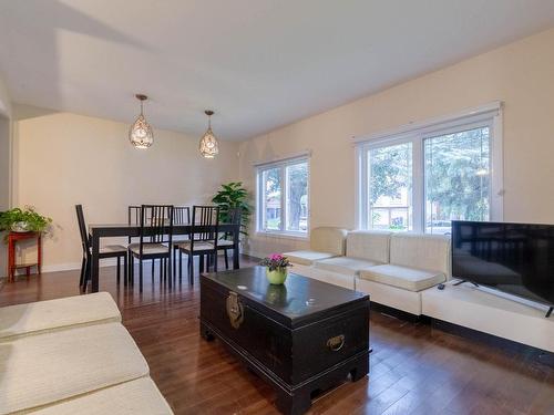 Salon - 7255 Rue Messier, Brossard, QC - Indoor Photo Showing Living Room