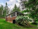 Frontage - 2237 Ch. Du Village, Saint-Adolphe-D'Howard, QC  - Outdoor 