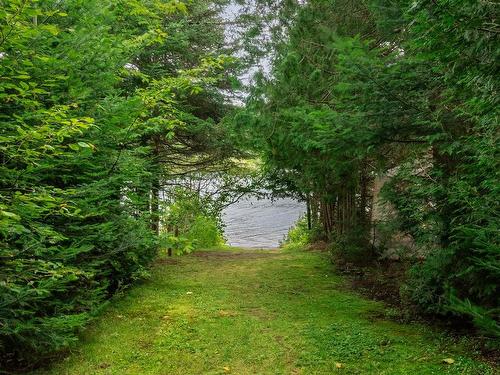 2237 Ch. Du Village, Saint-Adolphe-D'Howard, QC - Outdoor