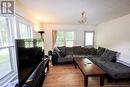 401 Gibson Street, Fredericton, NB  - Indoor Photo Showing Living Room 